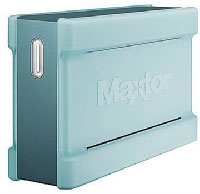 Seagate OneTouch III 300GB Firewire 400 & USB 2.0 (F14G300) Seagate OneTouch III 300GB Firewire 400 & USB 2.0 (F14G300)